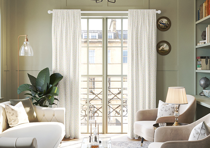 Confetti, Popsicle - Made to Measure Curtains - Image 3